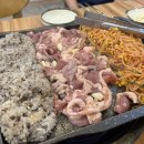 [영종도 하늘도시 맛집] 백운정오리세상 오리로스 오리주물럭 내돈내산 후기