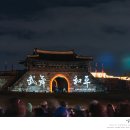 수원화성 이미지