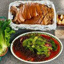 서남왕족발. 보쌈 | 대구 달서구 족발 맛집 대곡 서남왕족발 나오는시간 포장 후기