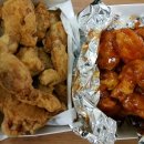 아주커치킨 쌍촌점 네이버블로그
