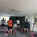 남산4동행정복지센터 2층 이미지