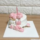 묘미 | [단체주문 가능] 산본 케이크 &amp; 산본 케이크제작 묘미케이크 쁘띠케이크 후기