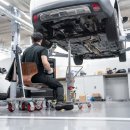 푸조서비스센터 이미지