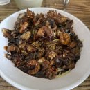 봉개초등학교 | [제주여행] 제주짬뽕맛집 봉개동중식당 해물짬뽕 | 제주짬뽕