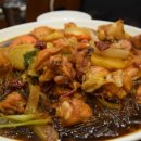 찜닭세상 이미지