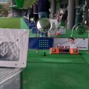 프라자 골프클럽 이미지