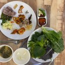 개성한식부페 | [역촌동 구산역 맛집] 제육 쌈 무한리필, 은평구 한식 뷔페 역촌 쌈밥