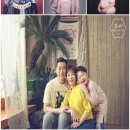 조아패밀리스튜디오광주점 | 대전사진관 촬영을 편안하게 마친 조아패밀리스튜디오 대전점 후기