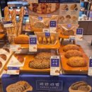 파리바게트 용산리첸시아점