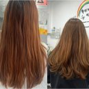 흥선역 | 의정부 흥선역 근처에서 두피 관리와 최신 헤어 트렌드 체험: 무지개 쌀롱의 매력