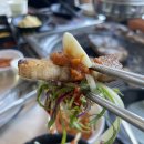 통큰무한삼겹 이미지