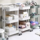 정부 지원 [브이앤비리빙] 생활용품 초특가 쿠폰 행사 이미지