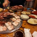 번개장작구이 이미지