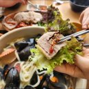 만만칼국수.보쌈