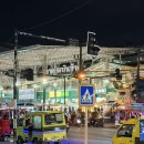 마린프라자1 | 푸켓 빠통 야시장 후기(반싼, 방라, 마린플라자)