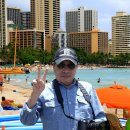 와이키키 이미지