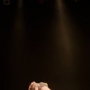 밸리댄스 정기공연 이미지