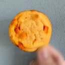 황 | 오리온 촉촉한 황치즈칩 후기 핫한 과자 완전 맛있음!