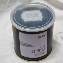 밥도둑 김 찾기! 자연나라 곱창김과 하동녹차 명란김 비교 솔직 후기