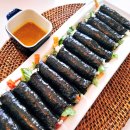 마법꼬마김밥 이미지