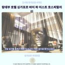 랑데부 호텔 | 랑데부 호텔 싱가포르 후기 부기스 추천 숙소