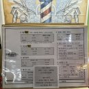 가성비바버샵 추천받고 싶니? 홍대바버샵 가봐 ~!