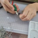 [초3 이상] 비즈 키링&팔찌 만들기 이미지