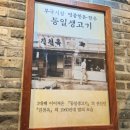 동일생고기
