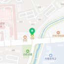 CU안성의료원점