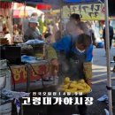 대가야읍사무소 | 고령 오일장 대가야시장 대구근교 오일장 4일, 9일