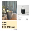 파흐탱 오니백 후기, 왜 인기 있는지 직접 써본 솔직 리뷰