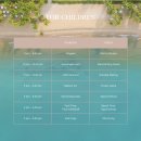 오션키즈 | 푸꾸옥 숙소 인터컨티넨탈 롱비치 주니어 스위트 오션뷰 숙소, 키즈클럽, 수영장 후기