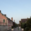 감성을 그리는 프랑스 자수 | 프랑스 여행 7일차 몽생미셸+지베르니+옹플뢰르 투어 후기(마이리얼트립), 몽생미셸 포토스팟 추천...