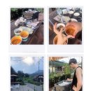 풀할인마트 | 북두칠성BD7S 글램핑 카라반 펜션:내돈내산 가평 가성비숙소 후기/가평역할인마트 픽업/가평 풀빌라추천