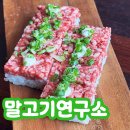 제주 삼도이동 말고기 맛집 말고기연구소 오픈런 주차
