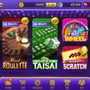 한게임랜드 이미지