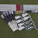 벙커202 | 미우라아이언 추천 - 미우라 TC-202, KBS Premium JV+ C-테이퍼, 다이나믹골드 투어이슈120(양재서초...