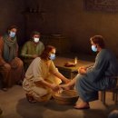 부활절 제1주 수요일 (2020.4.16) 이미지