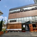 그린3호발전소 | 광교앨리웨이, 아우어베이커리 &amp; 책 발전소 후기