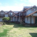 한국주택 앞 이미지