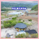 ㈜행복마을만들기 | 나만의 특별한 냄비 받침대 만들기! 평창 배두둑마을 목토랑체험&amp;선애분교 둘러보기