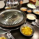 고기카페 정자점 이미지