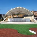 야외공연장 이미지