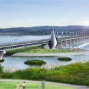 공도교 연결도로 이미지