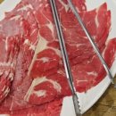 등촌샤브칼국수 이미지