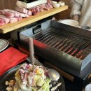 까사생갈비 | 강남 청첩장모임 청모 맛집 장소 추천, 가성비 고기집 까사생갈비 내돈내산 점심 방문 후기