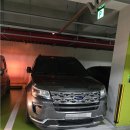 인천 연수구 송도동 포드 익스플로러 스마트키분실 차키분실 자동차키제작