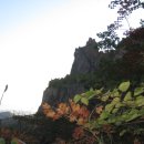 칠성봉산장 이미지