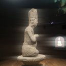 월정사 성보박물관 이미지