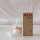 에이플로 | 비건 뷰티라 더 안심! 에이플로 미백앰플 리얼 후기